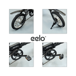 Eelo 1885 Disc Pro Folding Electric Bike 250W