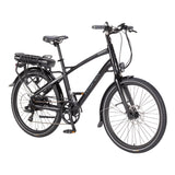 Wisper 905 Crossbar Hybrid Electric Bike - 2021