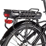 Wisper 905 Crossbar Hybrid Electric Bike - 2021