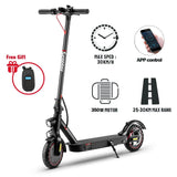 IScooter Electric kick Scooter 8.5 inch