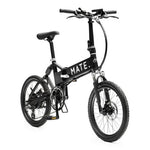 Mate City 250W Folding Electric Bike