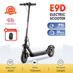IScooter Electric kick Scooter 8.5 inch