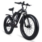 Sheng milo Electric Bike 1000W E bike 48V 17Ah